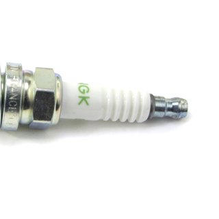 Spark plug NGK V-Line 17 BCP6E 6237 set 4 pieces