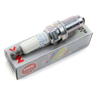 Spark plug NGK Laser Platinum PZFR6R 5758
