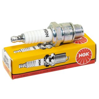 Spark plug NGK B6HS 4510