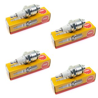 Spark plug NGK B2LM 1147 set 4 pieces