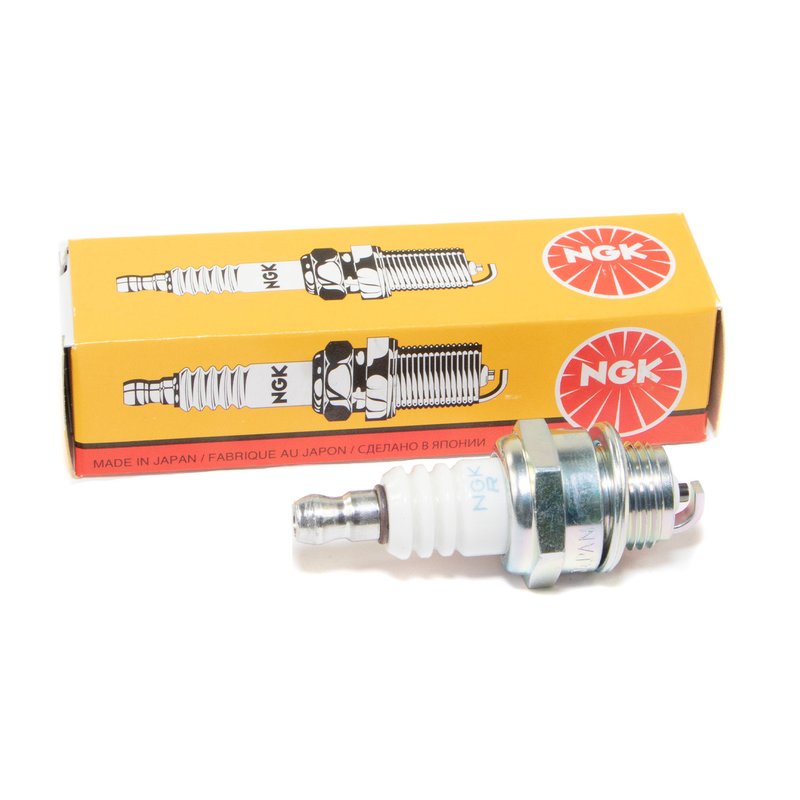 6726 BPMR6A Standard Spark Plug NGK Pack of 1 