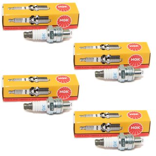 plug NGK CMR6A 1223 set 4 pieces buy in th, 21,95 €