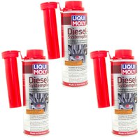 Dieselsystemcare Enginecare Additive LIQUI MOLY 5139 3x...