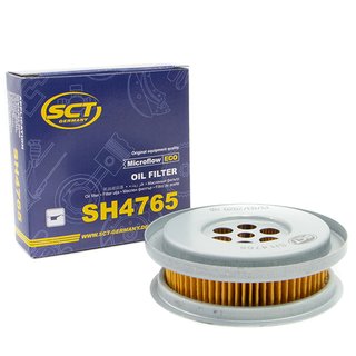 lfilter Motor l Filter SCT SH4765