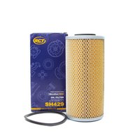 Oil filter engine Oilfilter SCT SH429