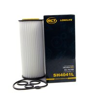 lfilter Motor l Filter SCT SH4041L