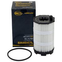 lfilter Motor l Filter SCT SH4047L