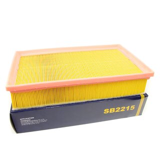 Air filter airfilter SCT SB 2215