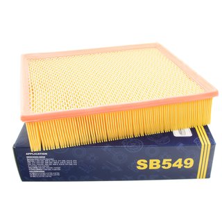 Luftfilter Luft Filter SCT SB549