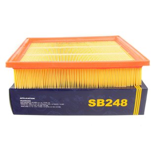 Air filter airfilter SCT SB 248