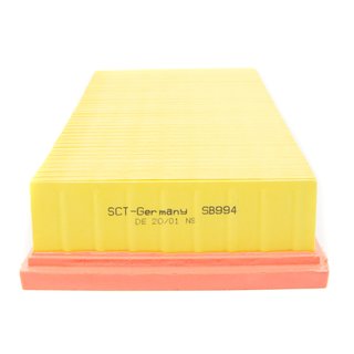 Luftfilter Luft Filter SCT SB994