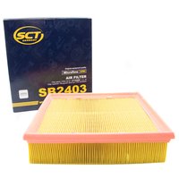 Luftfilter Luft Filter SCT SB2403