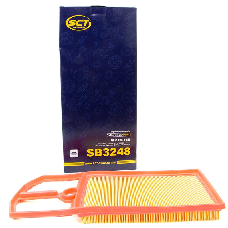 Air FILTER SB 3248 by SCT Germany