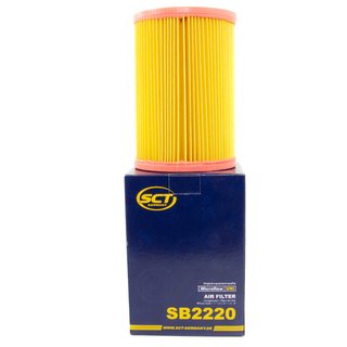 Luftfilter SB 2220 von SCT Germany 