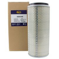 Luftfilter Luft Filter SCT SB 046