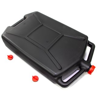 Oiltrap pan 10 liters oilcollecting Pan Canister