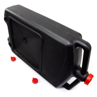 Oiltrap pan 10 liters oilcollecting Pan Canister