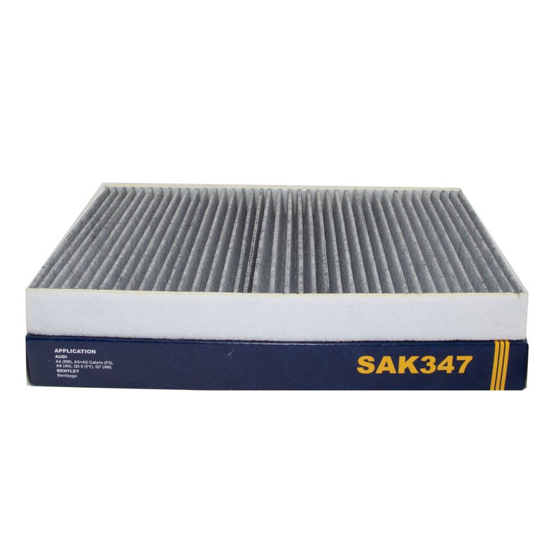 Cabinfilter Cabin Air Filter SCT SAK 347 SAK347 buy online in the