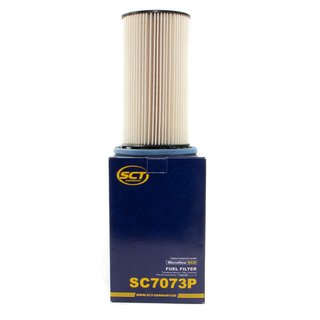 Kraftstofffilter Kraftstoff Filter Diesel SCT SC7073P
