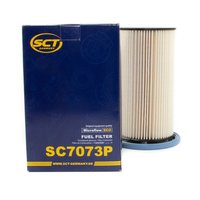 Fuel Filter Filter Diesel SCT SC 7073 P