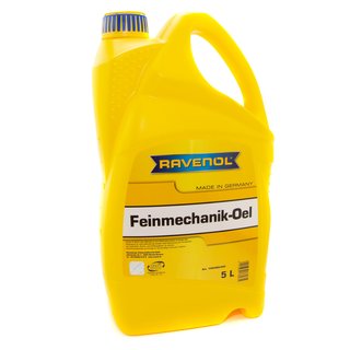 Feinmechanikl l RAVENOL 1350360-005 5 Liter