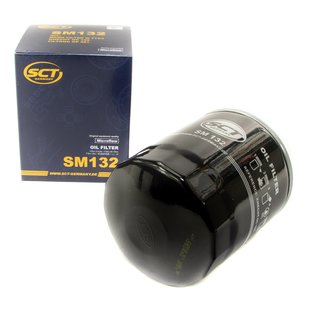 lfilter Motor l Filter SCT SM132