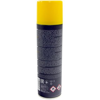 Cooper paste Spray MANNOL 9887 3 X 250 ml