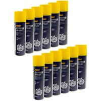 Kupfer Paste Spray Cooper Spray MANNOL 9887 12 X 250 ml