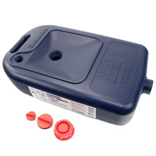 Oiltrap pan 10 liters LIQUI MOLY 7055 Oilcollecting pan Canister