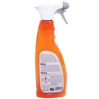 Ceramic sealing spray XTREME 02574000 SONAX 750 ml