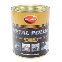 Edel Chromglanz Metallpolitur Autosol 01 001100 750 ml Dose