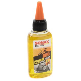 Bike Bicycle special care oil 08575410 SONAX 50 ml