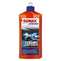 Ceramic Active Shampoo XTREME 02592000 SONAX 500 ml