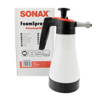 Foamsprayer 04965410 SONAX 1 liter