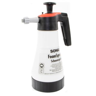 SONAX Foamsprayer 04965410 1 liter buy online in the MVH shop, 42,95 €
