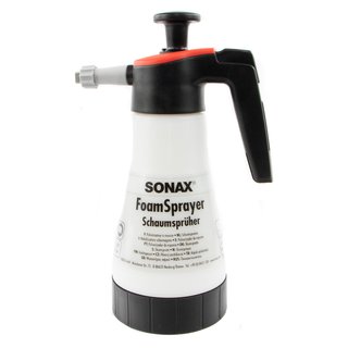 Schaumsprher Foamsprayer 04965410 SONAX 1 Liter