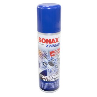 Rims protection sealant XTREME 02501000 SONAX 250 ml