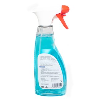 Window cleaner XTREME 02382410 SONAX 500 ml