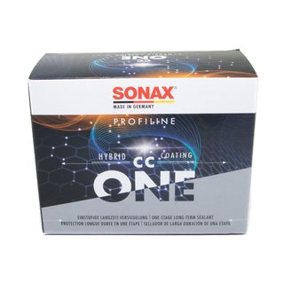 Sealing Set Hybridcoating CC One PROFILINE 02670000 SONAX 50 ml
