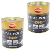 Noble chrome gloss metal polish Autosol 01 001100 2 X750...