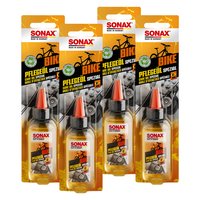 Bike Bicycle special care oil 08575410 SONAX 4 X 50 ml