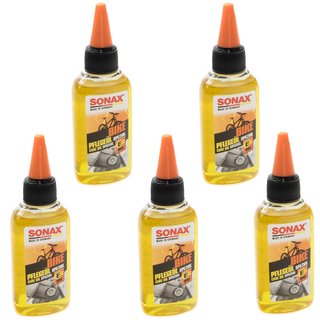 Bike Bicycle special care oil 08575410 SONAX 5 X 50 ml