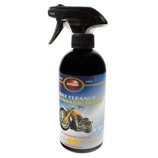 Reiniger Motorrad Autosol 11 000610 500 ml Flasche