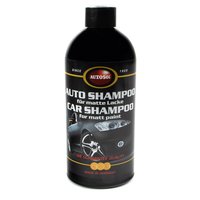 Auto Shampoo fr matte Lacke Autosol 11 000800 500 ml...