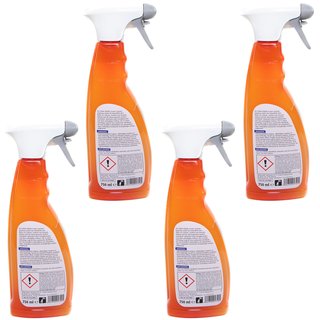 Ceramic sealing spray XTREME 02574000 SONAX 4 X 750 ml