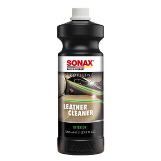 Leder Reiniger Leather Cleaner PROFILINE 02703000 SONAX 1 Liter