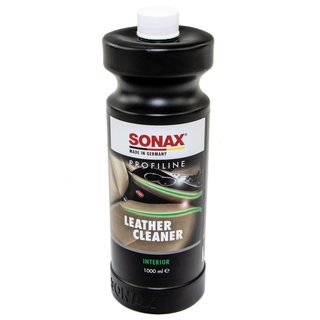 Leather Cleaner PROFILINE 02703000 SONAX 1 liter