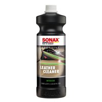 Leder Reiniger Leather Cleaner PROFILINE 02703000 SONAX 1...