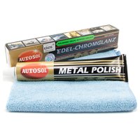 Edel Chromglanz Metallpolitur Autosol 01 001000 75 ml...