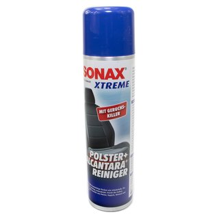 XTREME Upholstery + Alcantara® Cleaner SONAX 400 ml buy online in, 11,49 €